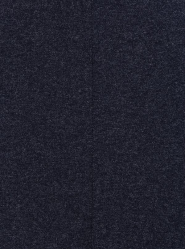 Modré melírované voľné tričko Dorothy Perkins