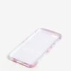 Ružový kryt na iPhone 6/6S MISSGUIDED