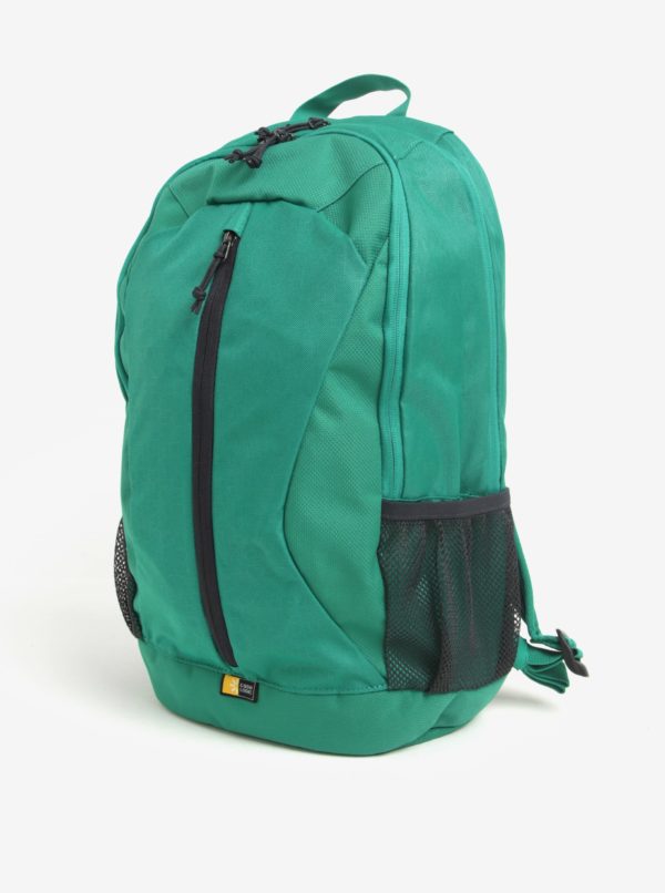 Zelený batoh Case Logic Ibira 24 l