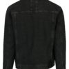Tmavosivá pánska rifľová bunda Calvin Klein Jeans Stark