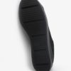 Čierne pánske semišové tenisky adidas Originals Courtvantage