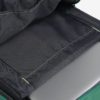 Zelený batoh Case Logic 23 l