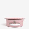 Ružový kufrík v tvare plameniaka Sass & Belle