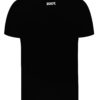 Čierne pánske tričko s potlačou ZOOT Original Like a virgin