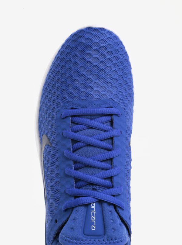 Modré pánske tenisky Nike Air Max Kantara Running