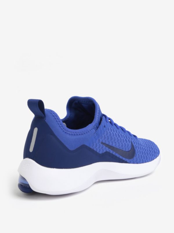 Modré pánske tenisky Nike Air Max Kantara Running