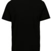Súprava dvoch pánskych modern fit tričiek v čiernej a bielej farbe Calvin Klein