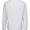 Biela vzorovaná slim fit košeľa Selected Homme One Pen