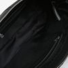Čierna vzorovaná kabelka Desigual Halley