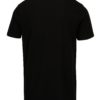 Čierne tričko s potlačou ONLY & SONS Stuart