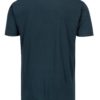 Modré pánske bambusové tričko ZOOT Original Lovec