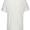 Biele pánske tričko s potlačou Nike