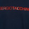 Tmavomodré pánske tričko Sergio Tacchini Robin  