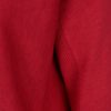 Červený dámsky tenký oversize sveter s.Oliver