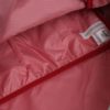 Červeno-sivý vzorovaný batoh Herschel Heritage 21,5 l
