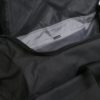 Čierna cestovná taška s ramennými popruhmi Herschel Outfitter 63 l