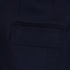 Tmavomodré dámske sako sa vzorovanou podšívkou Tom Joule