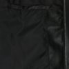 Čierna koženková bunda ONLY & SONS London