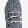 Sivé detské tenisky adidas Originals Tubular