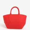 Červená malá kabelka Paul’s Boutique Odette