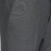 Sivé oblekové nohavice Lindbergh
