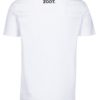 Biele pánske tričko s potlačou ZOOT Original Láska