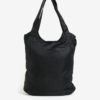 Čierna dámska športová taška cez rameno LOAP Finnie
