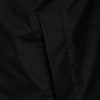 Čierna pánska vodovzdorná bunda s vreckami Makia Mac