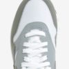 Bielo-sivé dámske tenisky Nike Air Max 1