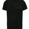 Čierne pánske funkčné tričko s potlačou Under Armour MK1