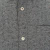 Sivá vzorovaná košeľa Jack & Jones Premium Murtough