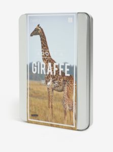 Adoptujte si žirafu Gift Republic
