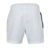 Biele pánske plavky Calvin Klein Underwear