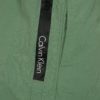 Zelené pánske plavky Calvin Klein Underwear