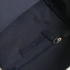 Modrý rifľový batoh Tommy Hilfiger
