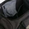 Tmavosivá vodovzdorná športová taška Under Armour
