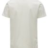 Krémové pánske tričko s potlačou Pepe Jeans Darren