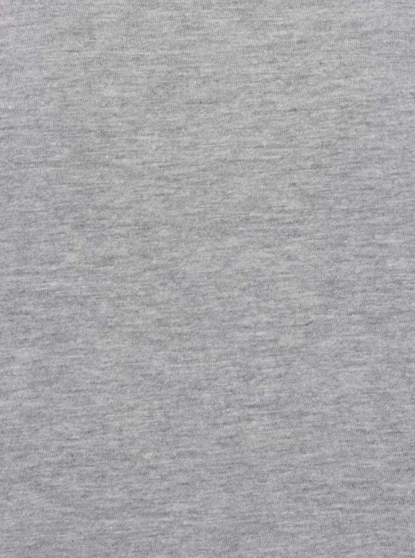 Sivé tričko s logom JP 1880
