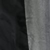 Koženková bunda v striebornej farbe VERO MODA Safra
