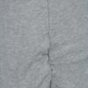 Sivé dámske melírované dlhé tričko so všitým dielom Ragwear Zimt