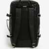 Čierny batoh/cestovná taška Bobby Black