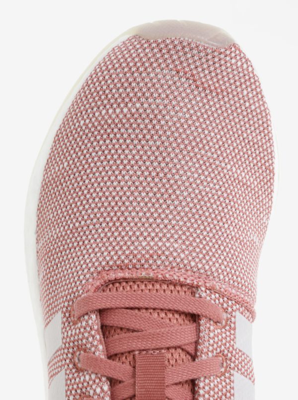 Svetloružové dámske tenisky adidas Originals