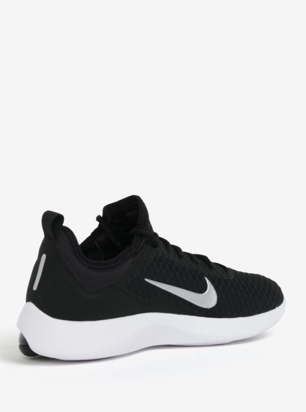 Čierne pánske tenisky Nike Air Max Kantara Running