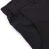 Čierne pánske funkčné nohavice LOAP Univer