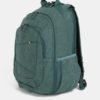 Zelený batoh na notebook 15,6" Case Logic Berkeley 29 l