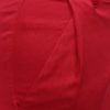 Červené chino nohavice Skunkfunk