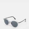 Transparentné slnečné okuliare ONLY & SONS Display