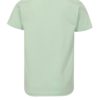 Svetlozelené chlapčenské tričko s potlačou kaktusu name it Helm
