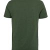 Zelené tričko Selected Homme Shine