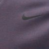 Fialové pánske funkčné tričko Nike 